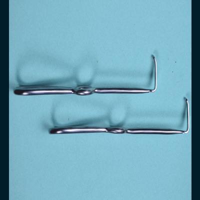 Right Angle Retractor - Lengenback