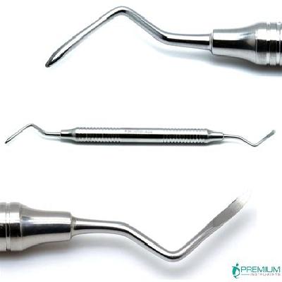 Root Tip Elevators Double Ended