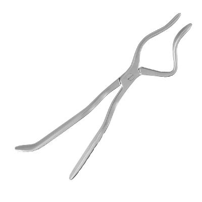 Rowe Maxillary Disimpaction Forceps - Right 