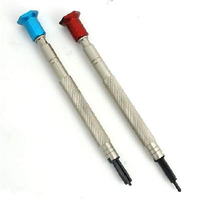 Self Holding Screwdriver