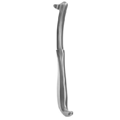 Sigmoid Notch Retractor