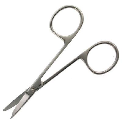 Suture Cutting Scissor