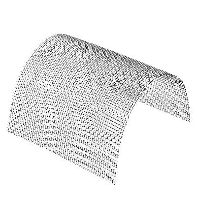 Titanium Wire Mesh Bender
