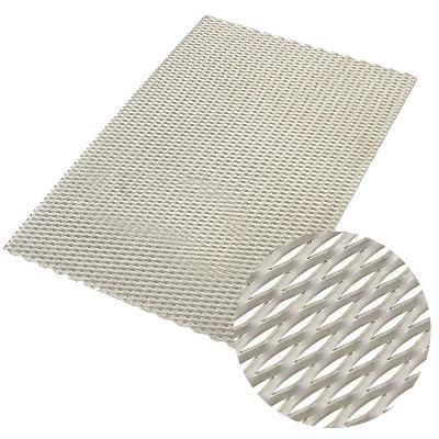 Titanium Wire Mesh Plates