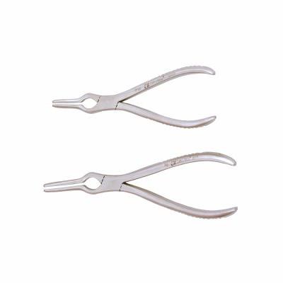 TMJ Spreading Forceps