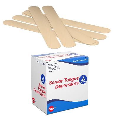 Tongue Depressor