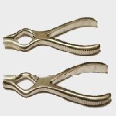 Walsham Nasal Septum Forceps - Right 