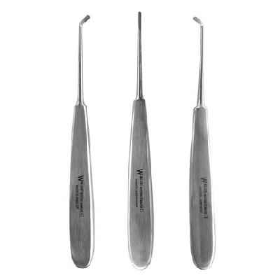 Warwick James Elevator - Set Of 3