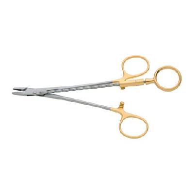 Wire Twisting Forceps - Fine
