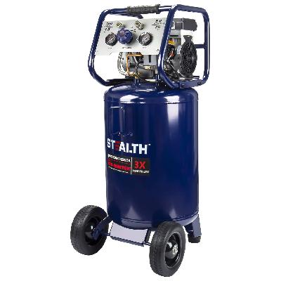 Air Compressors For Automobile Service Centers