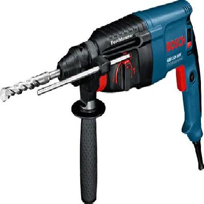 Bosch Gbh 2-26e 26mm Rotary Hammer Drill