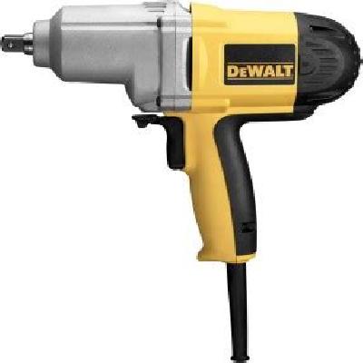 Dewalt 13mm heavy duty corded Impact wrench