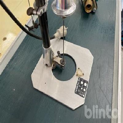 Eastman Edm13120 Drill Cum Mixer