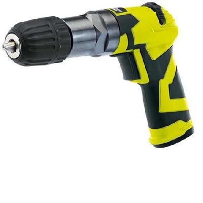 Mega 10mm Air Drill
