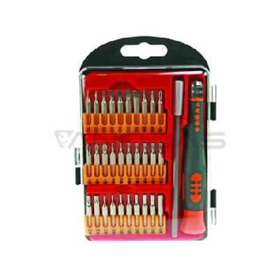 Mega 32pcs Precision Screw Driver Set