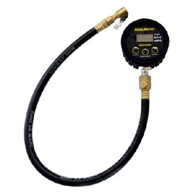 Mega 50 Psi Tyre Pressure Gauge