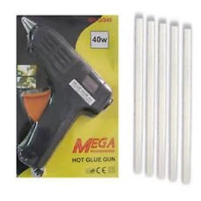 Mega 60W GLUE GUN