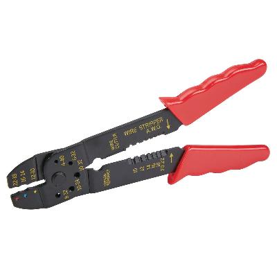 Mega 8 Inch Crimping Tool