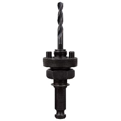 MEGA ARBOR FOR HOLE SAW