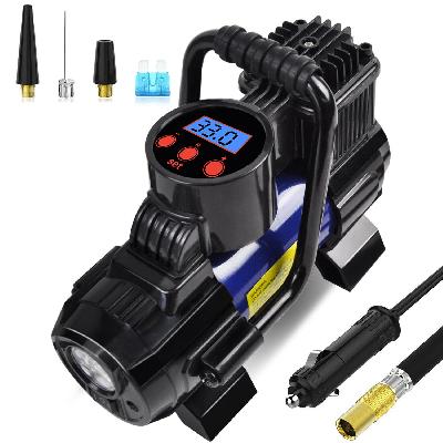 Mega Car Air Compressor 150 PSI