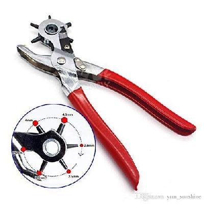 Mega MP-LPP9 Punch Plier