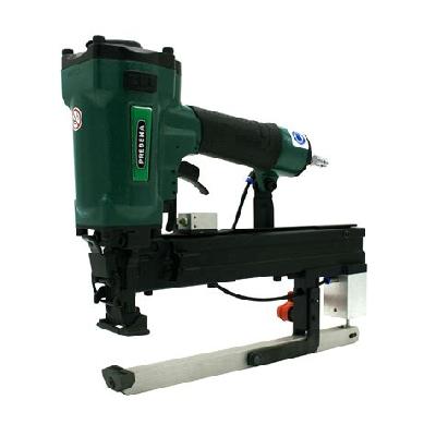 Mega Pneumatic Wide Crown Stapler