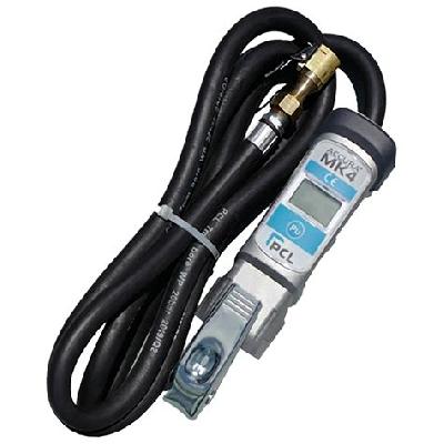 PCL Digital Tyre Inflator