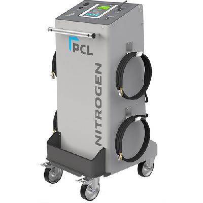 PCL Nitrogen Machine