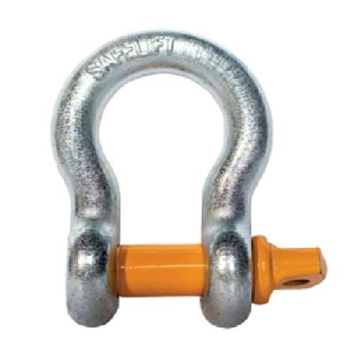 Safelift Bow Shackle