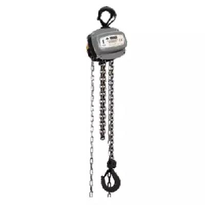 Safelift Heavyduty Chain Pulley Block