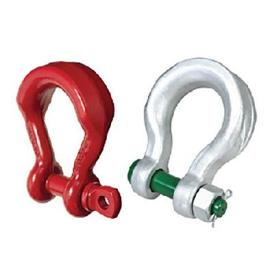 Safelift Wide Body Shackle