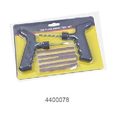 Sarv Tubeless Tyre Puncture Kit