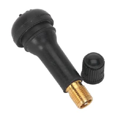 Schrader Tubeless Tyre Valves TR414 Pack of 100