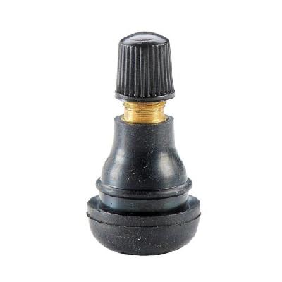 Schrader Tubeless Tyre ValvesTR412 ( pack of 100)