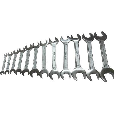 Taparia Double Ended Spanners