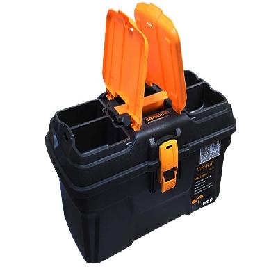 Taparia Plastic Tool Box