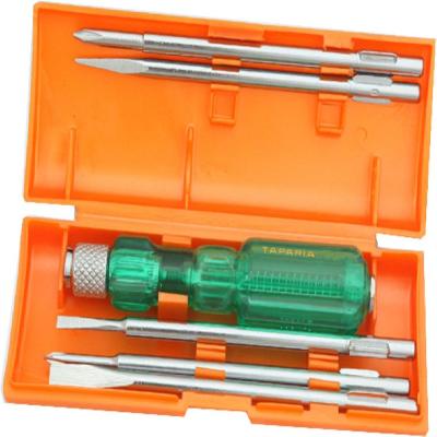 Taparia Screw Driver Sets