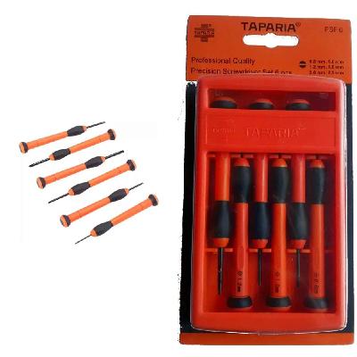 Taparia Screw Drivers