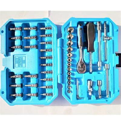 Taparia Socket Set