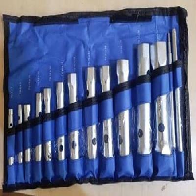 Taparia Tubular Box Spanners