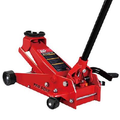Torin 3.5 Ton Heavy Duty Hydraulic Trolley Jack
