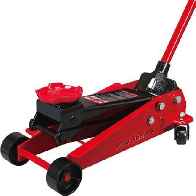 Torin 3 Ton Heavy Duty Hydraulic Trolley Jack