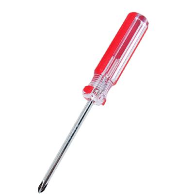 Cross Slot Screwdriver
