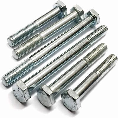 Hex Head Bolt