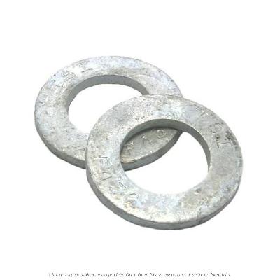 Hot Dip Plain Washer
