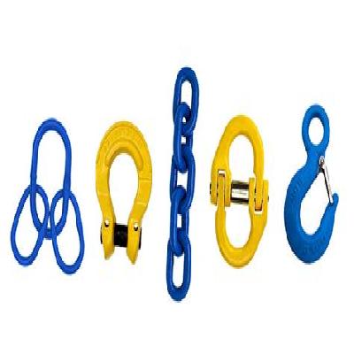 Lifting Chain and Fitting