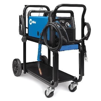 Miller MIG Welder