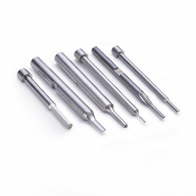 Precision Punch and Ejector Pin
