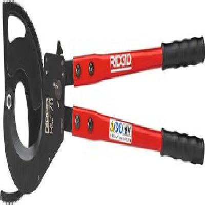 Ratchet Cutter