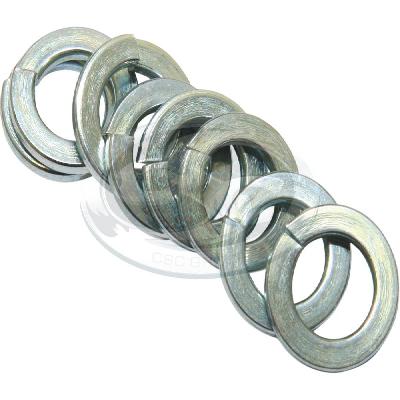 Spring Washer